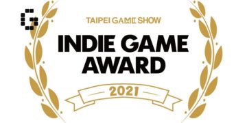 taipei game show indie