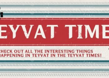 teyvat times