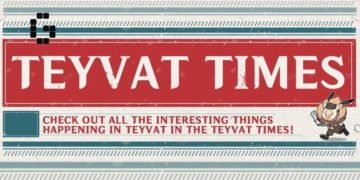 teyvat times