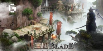 three kingdoms blade