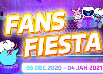 vivo fans fiesta 2020