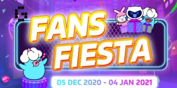 vivo fans fiesta 2020