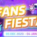 vivo fans fiesta 2020