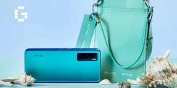 vivo v20 SE