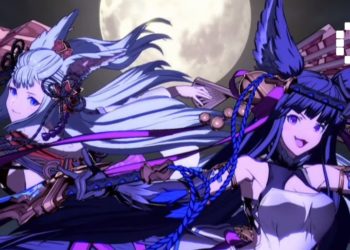 granblue versus yuel