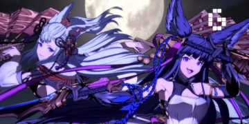 granblue versus yuel