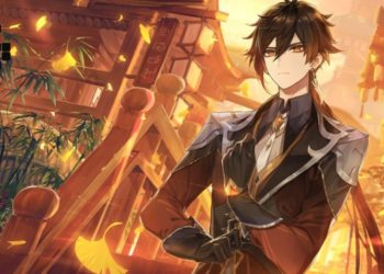 Genshin hits $400 million revenue in first 2 months