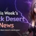 3rd anniversary black desert
