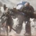 Warhammer 40,000 : Lost Crusade, A Mobile Strategy Game Based On 40K, Available Now