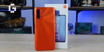 Xiaomi Redmi 9T Review – The Baseline Of A Good Phone