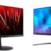 Acer Announces New High Refresh-Rate Monitors
