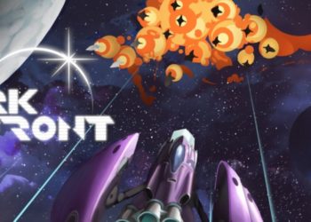 Arkfront to launch for iOS in January 2021