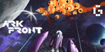 Arkfront to launch for iOS in January 2021