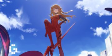 Asuka Honkai Impact 3rd