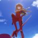 Asuka Honkai Impact 3rd