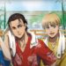 Attack On Titan RakuSpa Collaboration