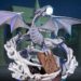 Blue Eyes White Dragon Statue By First 4 Figures Available For Pre-Order