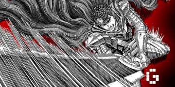 Berserk Exhibition