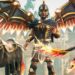 Immortals Fenyx Rising Blood of Zeus