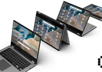Acer Chromebook Spin 514 Announced