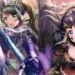 D4DJ Monster Hunter 2nd Collab