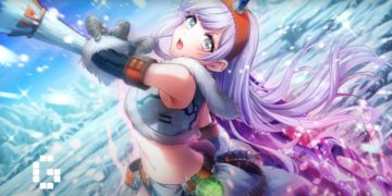 D4DJ Monster Hunter Collab Announced