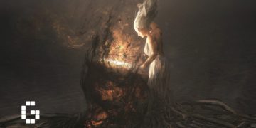 Elden Ring Concept Art Released