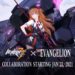 Honkai Impact 3rd Evangelion Collaboration