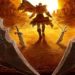 God of War Comic