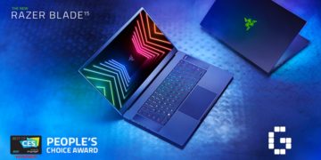 Razer CES