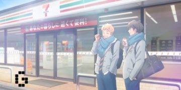 7-Eleven Japan