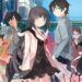 AKIBA'S TRIP Hellbound Debriefed asian version