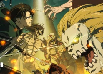 Attack on Titan Final Season