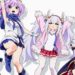 Azur Lane Bisoku Zenshin