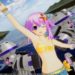 Azur Lane Crosswave Neptune