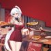 Azur Lane Pizza Hut