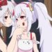 Azur Lane Slow Ahead