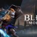 Bless Mobile pre-registration