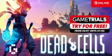 Dead Cells Switch