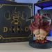 Diablo Bust
