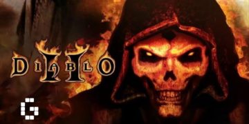 Diablo IV team reportedly working on Diablo II remake