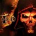 Diablo IV team reportedly working on Diablo II remake