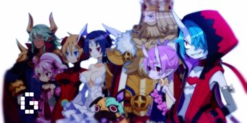 Disgaea 6: Defiance of Destiny