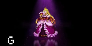 Dragalia Lost Gala Chelle