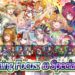 Fire Emblem Heroes New Year