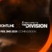 Girls Frontline The Division
