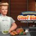 Gordon Ramsay mobile game
