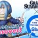 Grand Summoners Slime