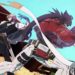 Guilty Gear Strive Trailer