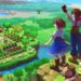 Harvest Moon One World